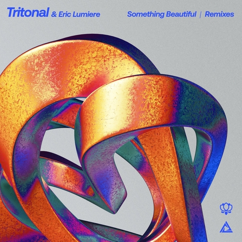 Tritonal - Something Beautiful (Remixes) [ENHANCED541RE]